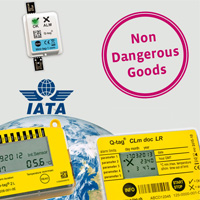 New IATA DGR regulations 2017