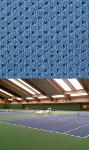 SCHÖPP®-Allround underlag för tennisbana