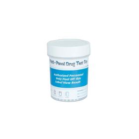 Multi-drug One Step Test Kit CE-godkänd