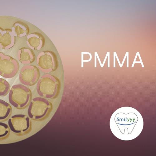 PMMA-disk