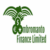 OMBROMANTO FINANCE LIMITED
