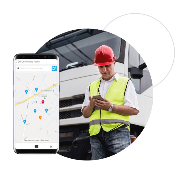 4 Benefits Of Telematics Systems For Your Industrial Fleet
